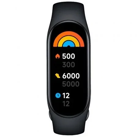 Xiaomi Smart Band 7 BHR6008GL Negra